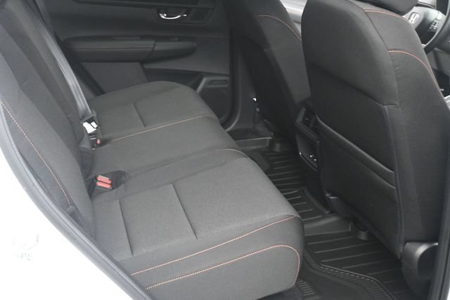 Used 2026 Honda CR-V TrailSport image 19