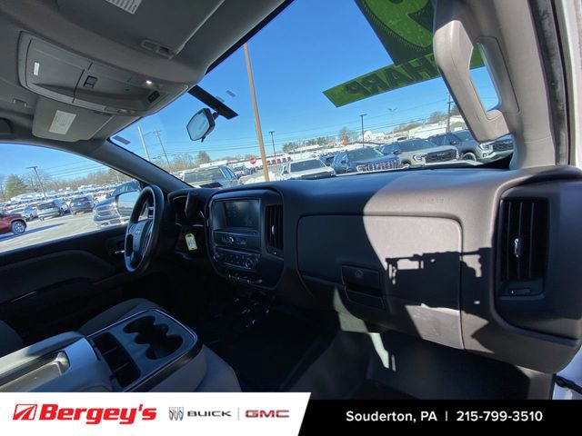 Used 2019 Chevrolet Silverado 1500 W/T image 32