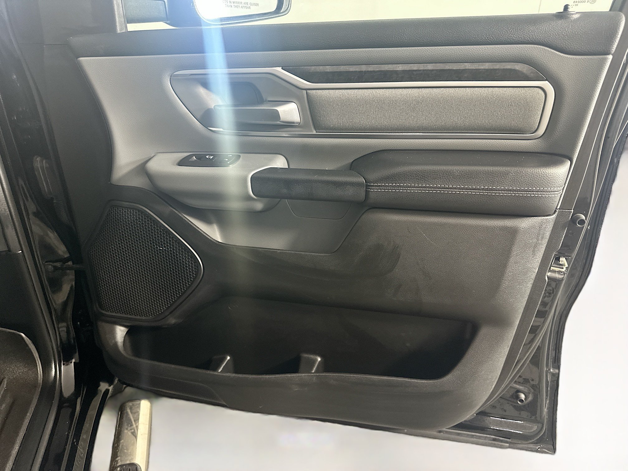 Used 2023 RAM 1500 Lone Star AWD/4WD image 32