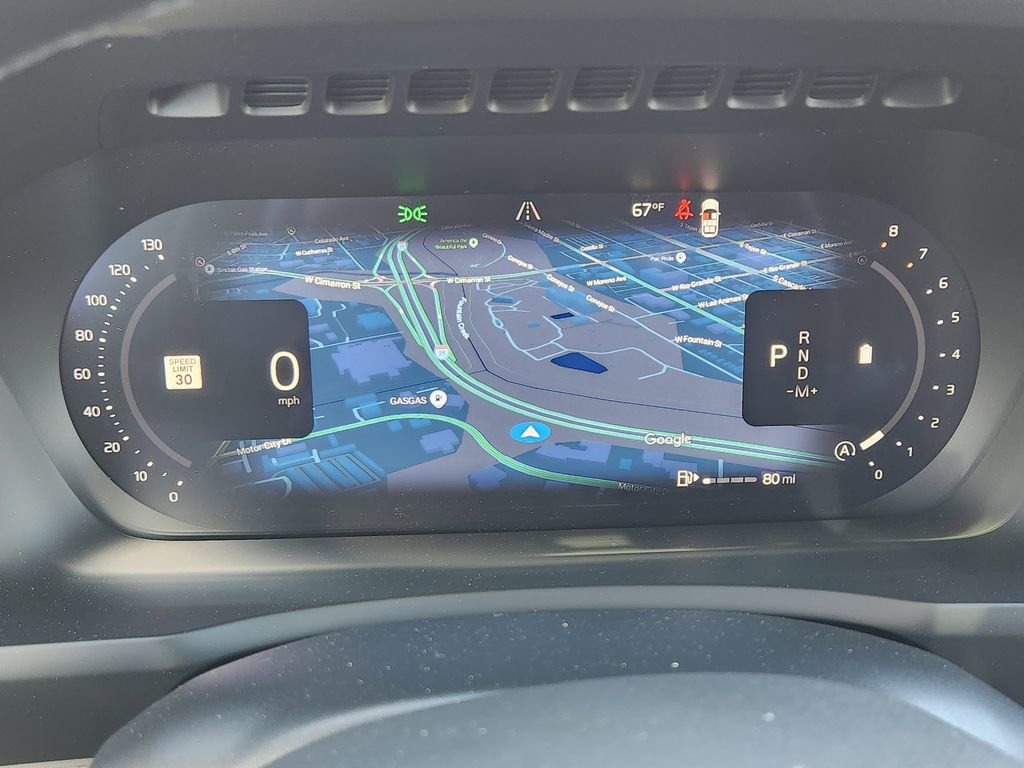 New 2026 Volvo XC90 B5 Plus w/ Protection Package Premier image 7