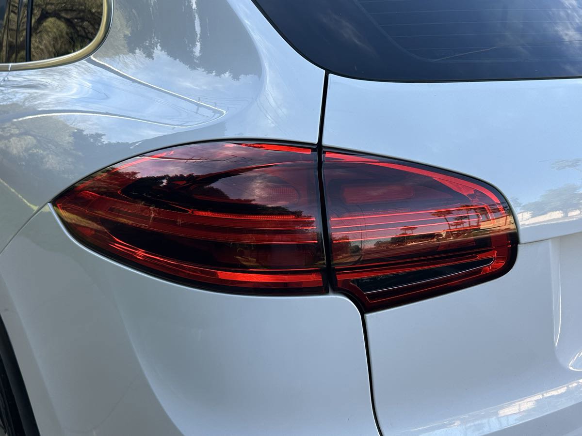 Used 2016 Porsche Cayenne AWD/4WD image 54