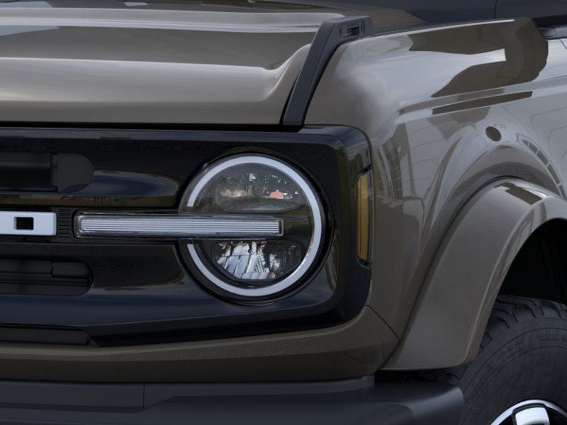 New 2026 Ford Bronco Outer Banks AWD/4WD image 20