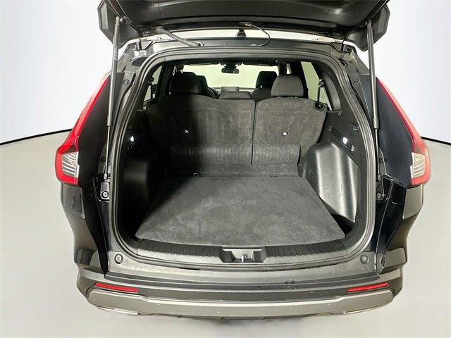 Certified 2023 Honda CR-V Sport image 31