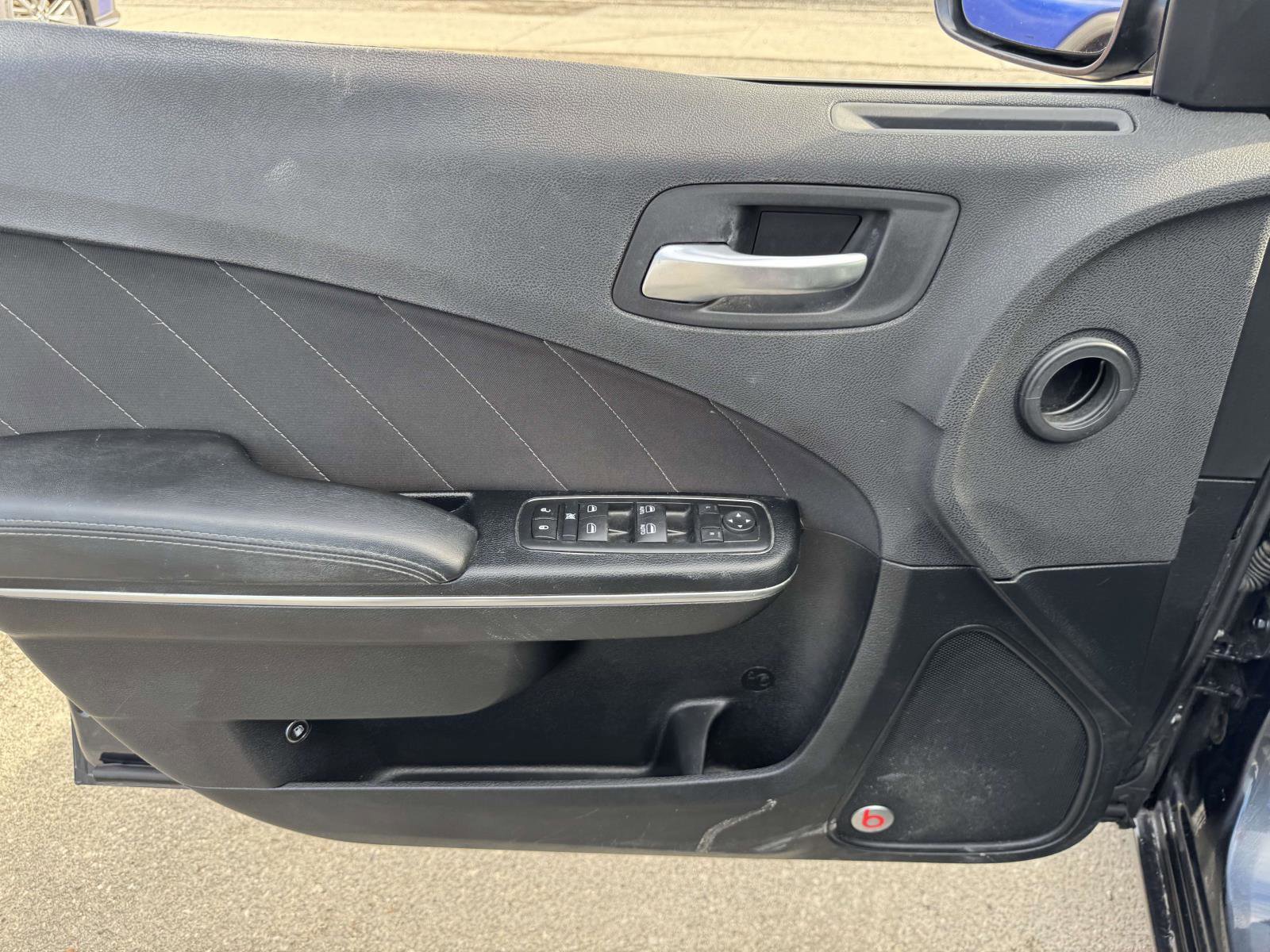 Used 2016 Dodge Charger SXT w/ Rallye Group image 14