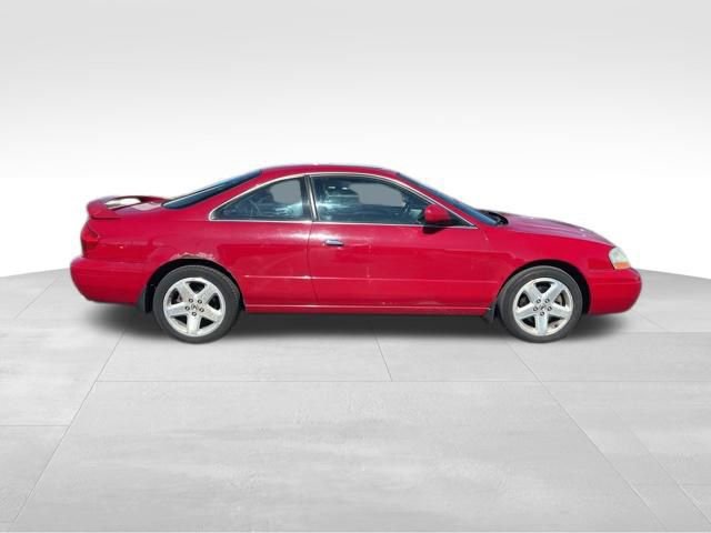 Used 2001 Acura CL Type-S image 8