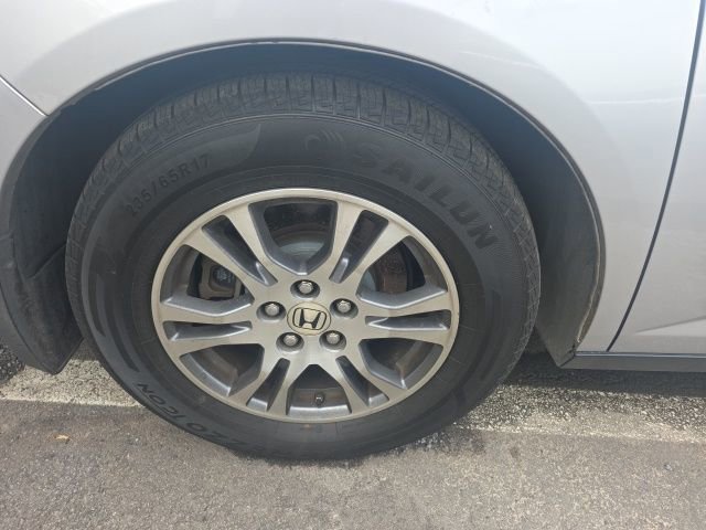 Used 2013 Honda Odyssey EX-L image 13