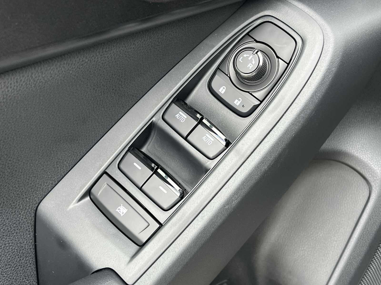 New 2026 Subaru Impreza RS AWD/4WD image 11