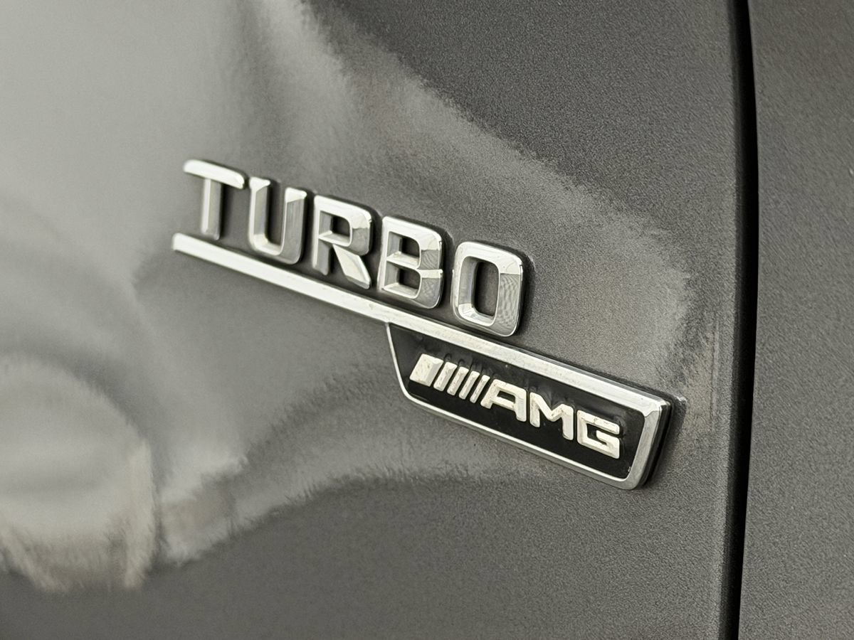 Used 2014 Mercedes-Benz CLA 45 AMG 4MATIC image 8