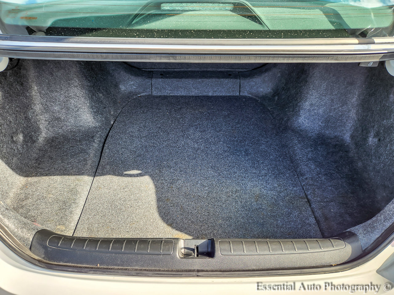 Used 2020 Honda Accord LX image 24