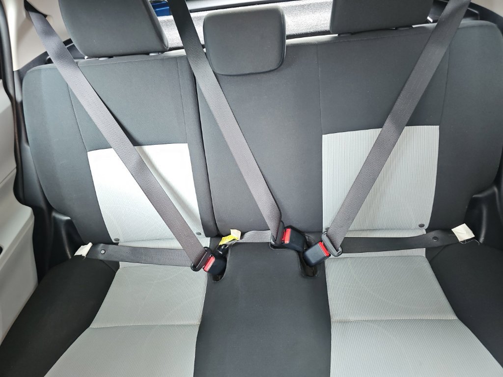 Used 2012 Toyota Prius C Three FWD image 15