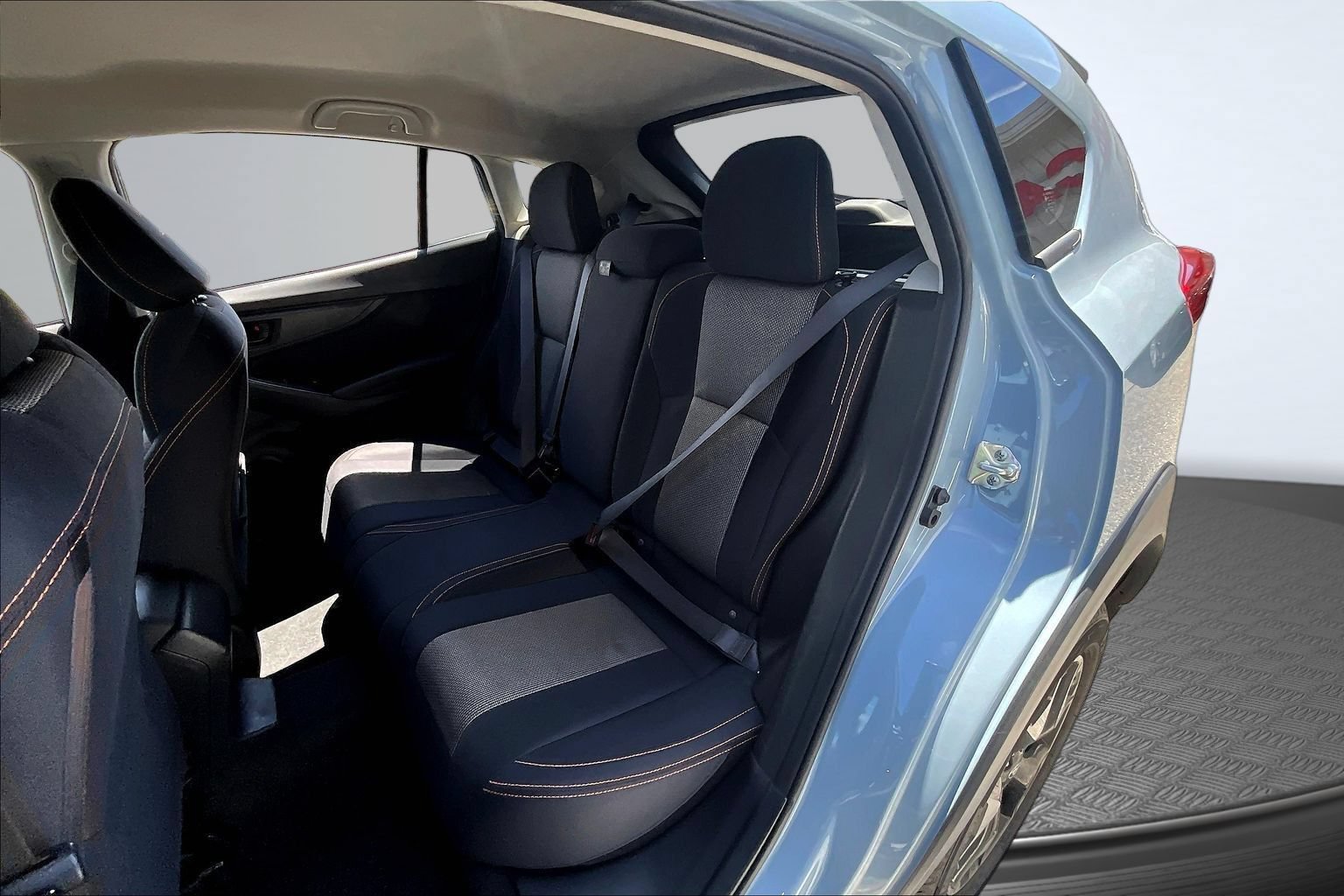 Used 2019 Subaru Crosstrek 2.0i Premium w/ Eyesight System AWD/4WD image 16