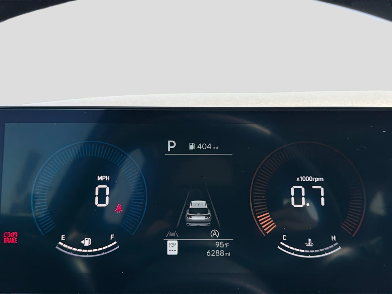 Certified 2025 Hyundai Tucson SE AWD/4WD image 20