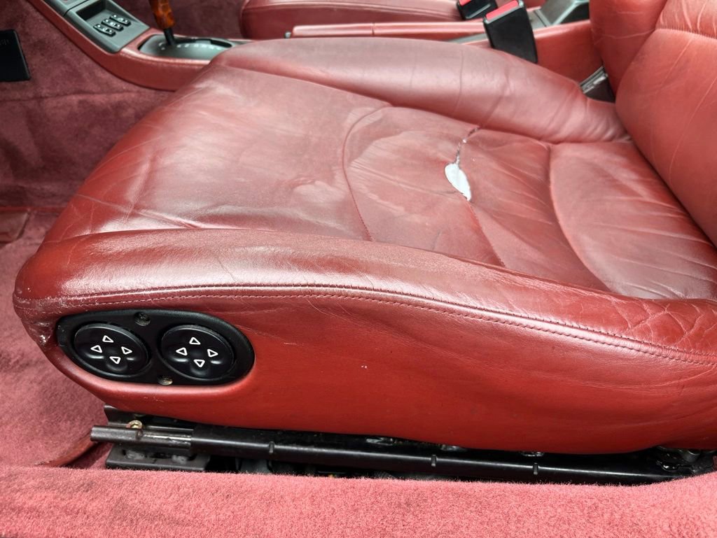 Used 1996 Porsche 911 Targa RWD image 40