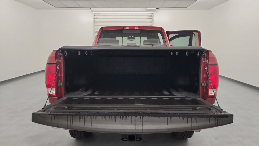 Used 2015 RAM 2500 Big Horn AWD/4WD image 20
