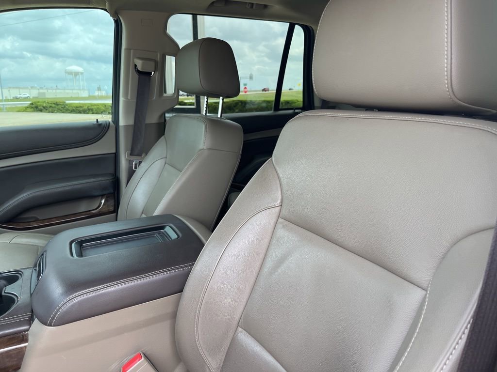 Used 2017 Chevrolet Tahoe LT image 13
