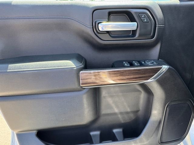 Used 2021 Chevrolet Silverado 1500 LT w/ All Star Edition Plus RWD image 19