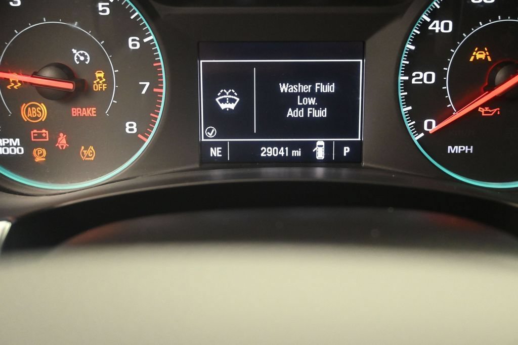 Used 2024 Chevrolet Traverse LT FWD image 13