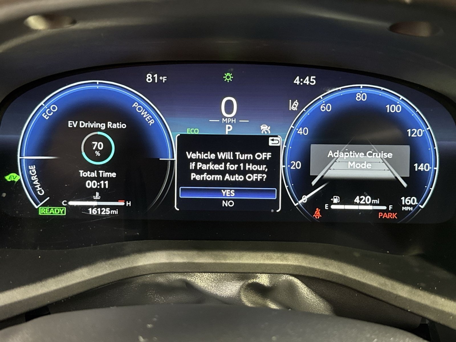 Used 2026 Toyota Camry XSE FWD image 29