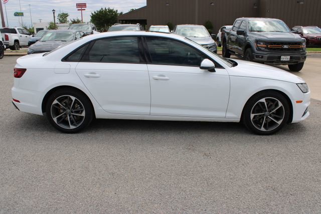 Used 2019 Audi A4 2.0T Premium FWD image 4