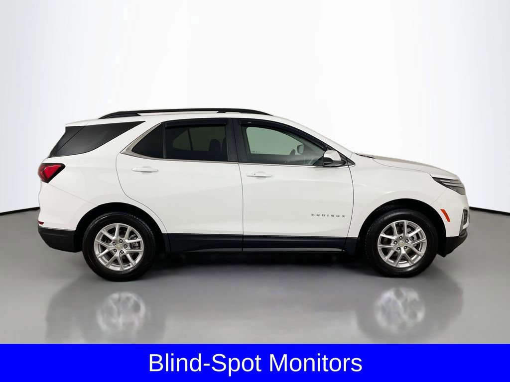 Used 2023 Chevrolet Equinox LT image 10