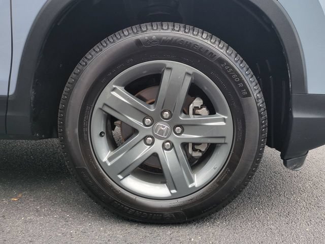 Certified 2023 Honda Ridgeline RTL image 11
