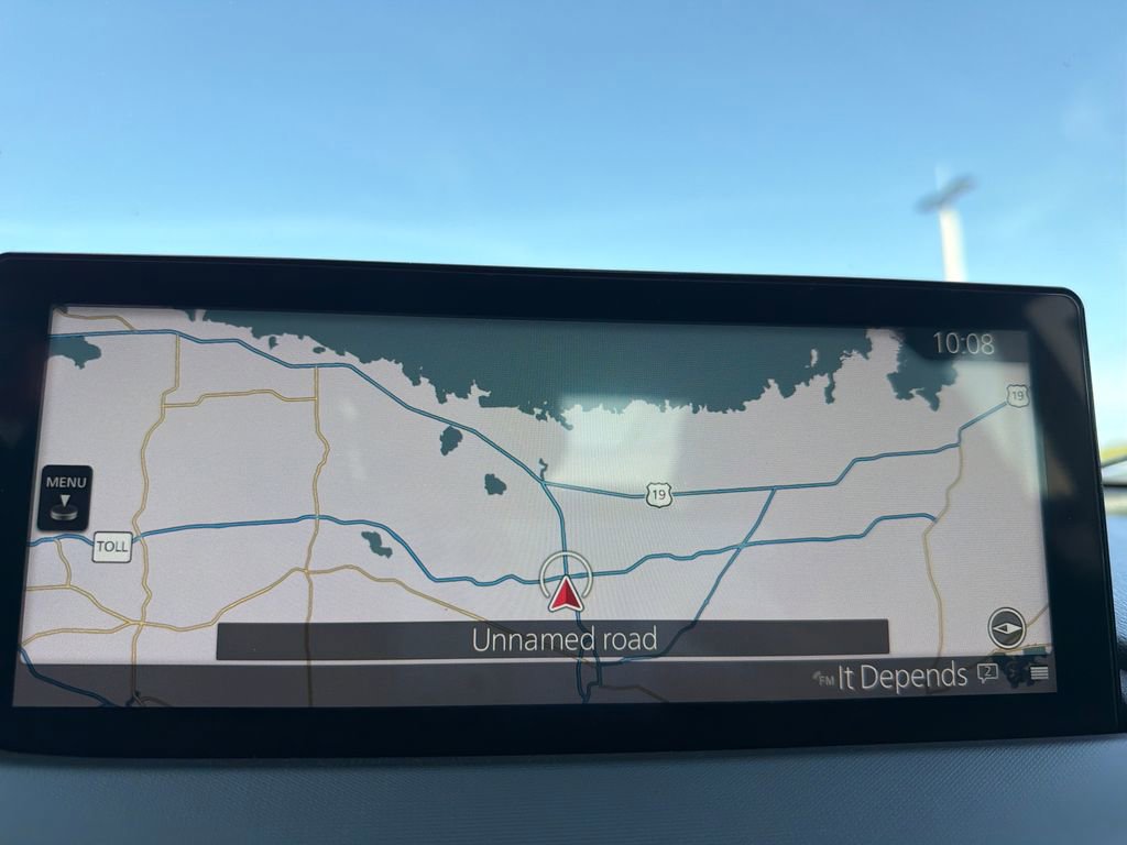 Used 2025 MAZDA MX-5 Miata RF Grand Touring image 26