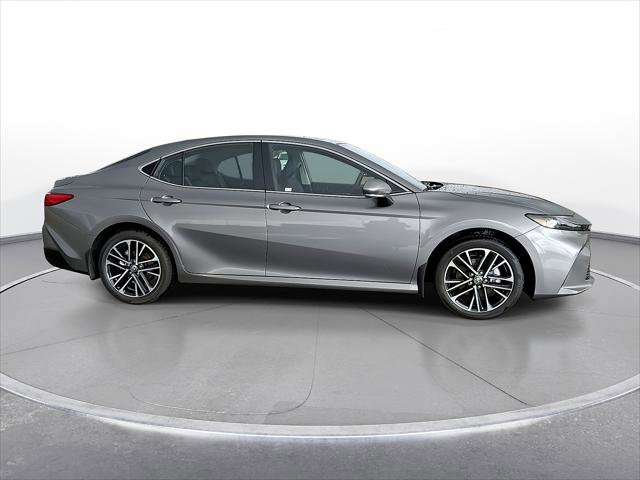 New 2026 Toyota Camry XLE image 9