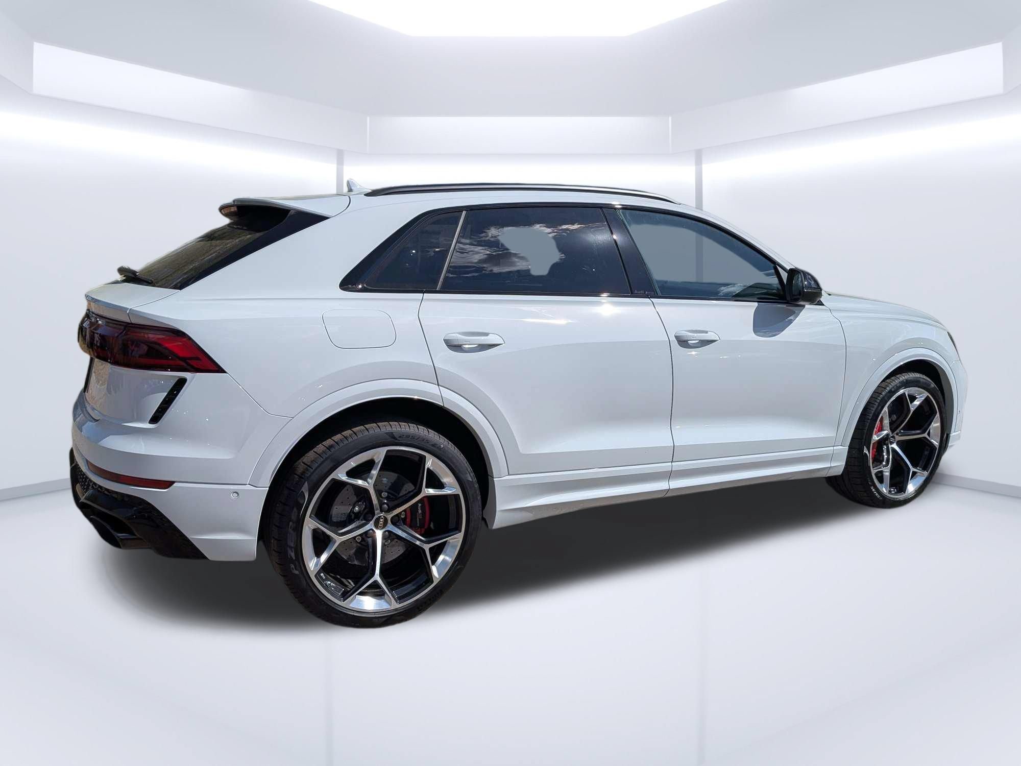New 2026 Audi RS Q8 performance AWD/4WD image 3