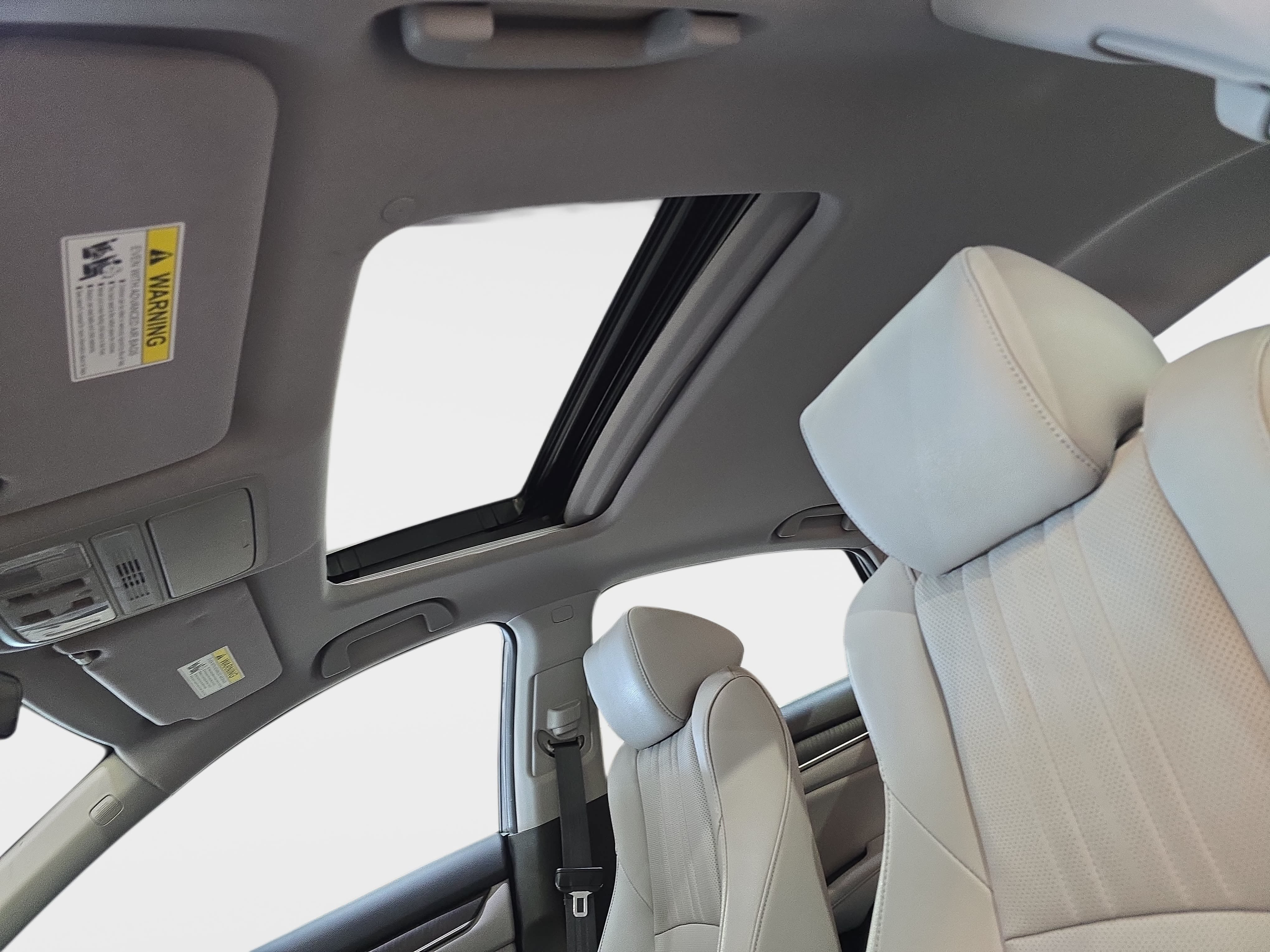Used 2019 Honda Accord EX-L image 27