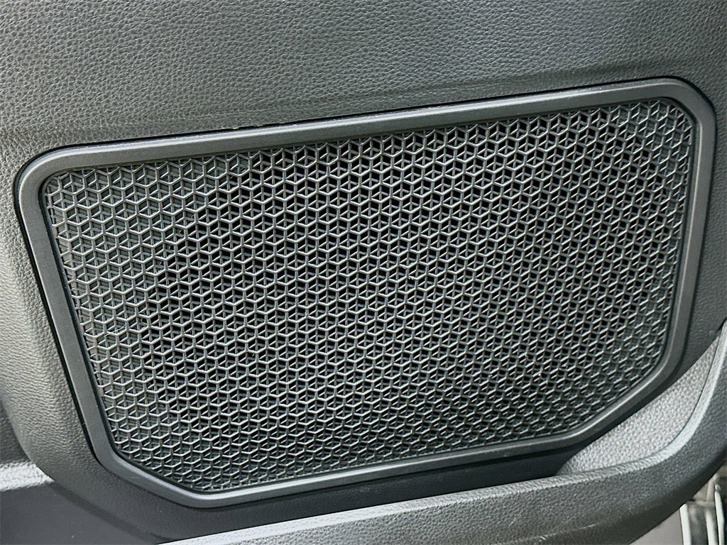 Used 2025 Toyota Tundra SR5 image 19