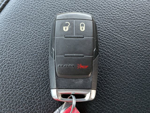Used 2024 RAM 2500 Big Horn AWD/4WD image 29