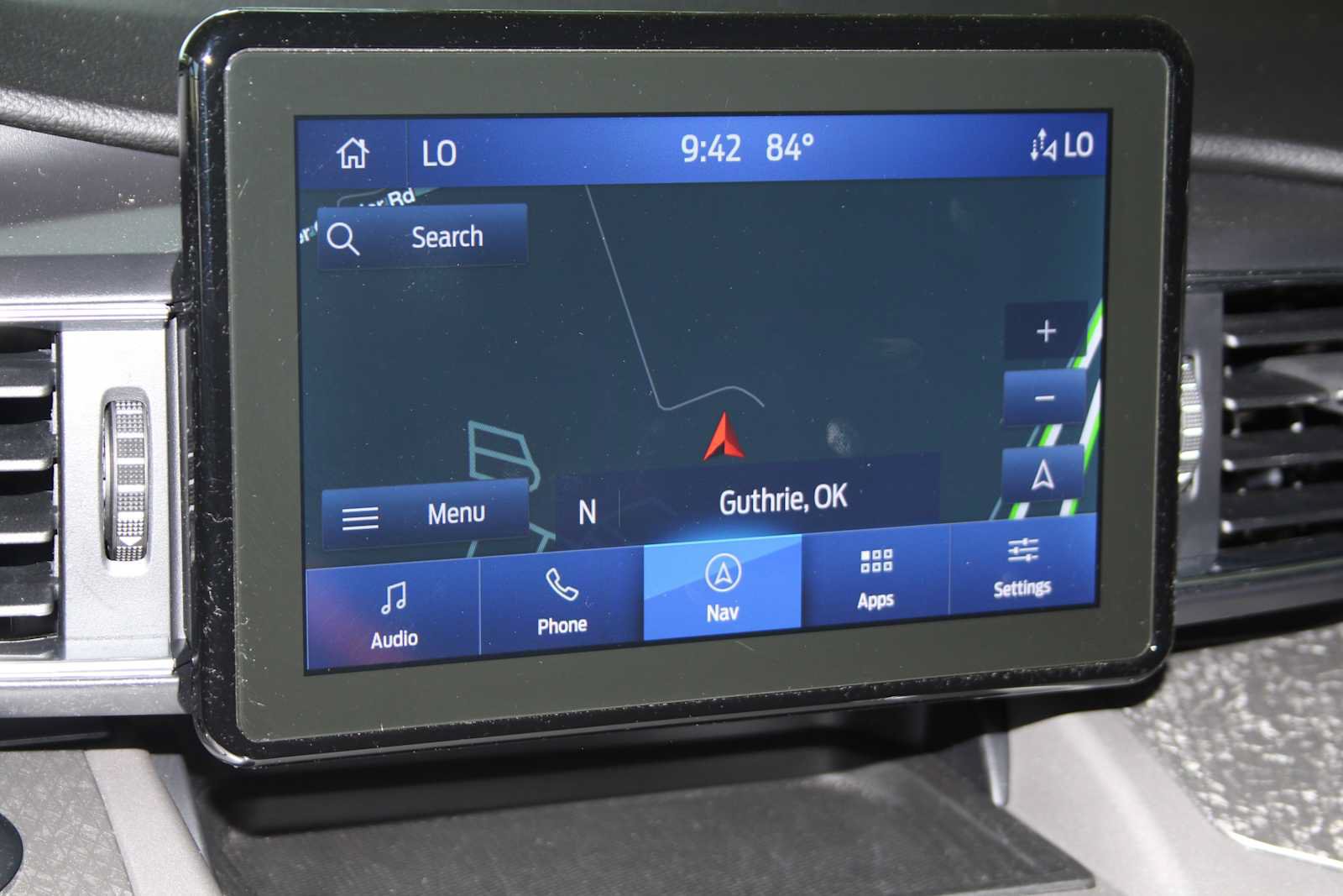 Used 2023 Ford Explorer Timberline AWD/4WD image 41
