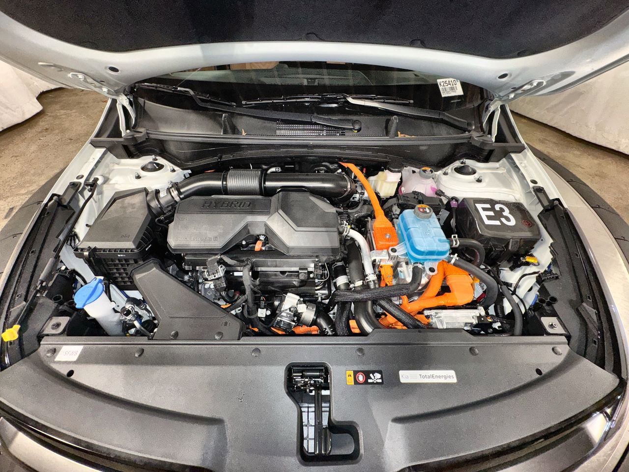 New 2026 Kia Sportage X-Line image 30