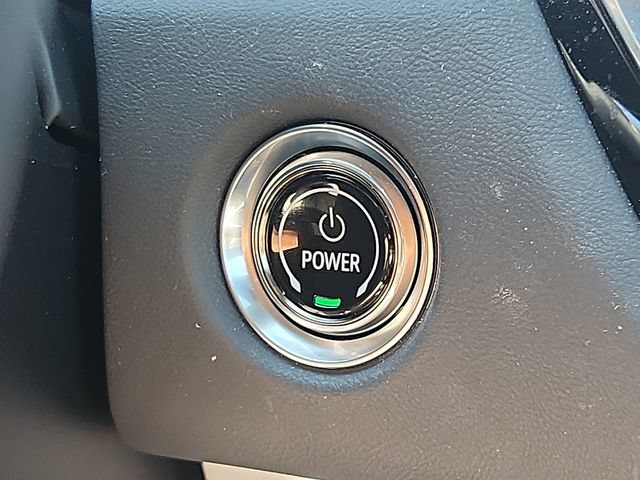 Certified 2024 Cadillac Lyriq Sport AWD/4WD image 24