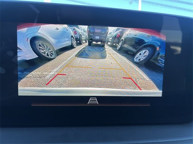 New 2026 Buick Encore GX Preferred w/ Comfort Package image 20