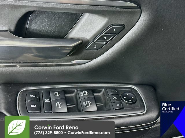 Used 2020 RAM 1500 Limited w/ Advanced Safety Group AWD/4WD image 22