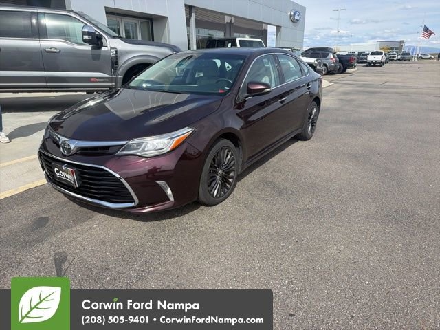 Used 2016 Toyota Avalon Touring FWD image 1