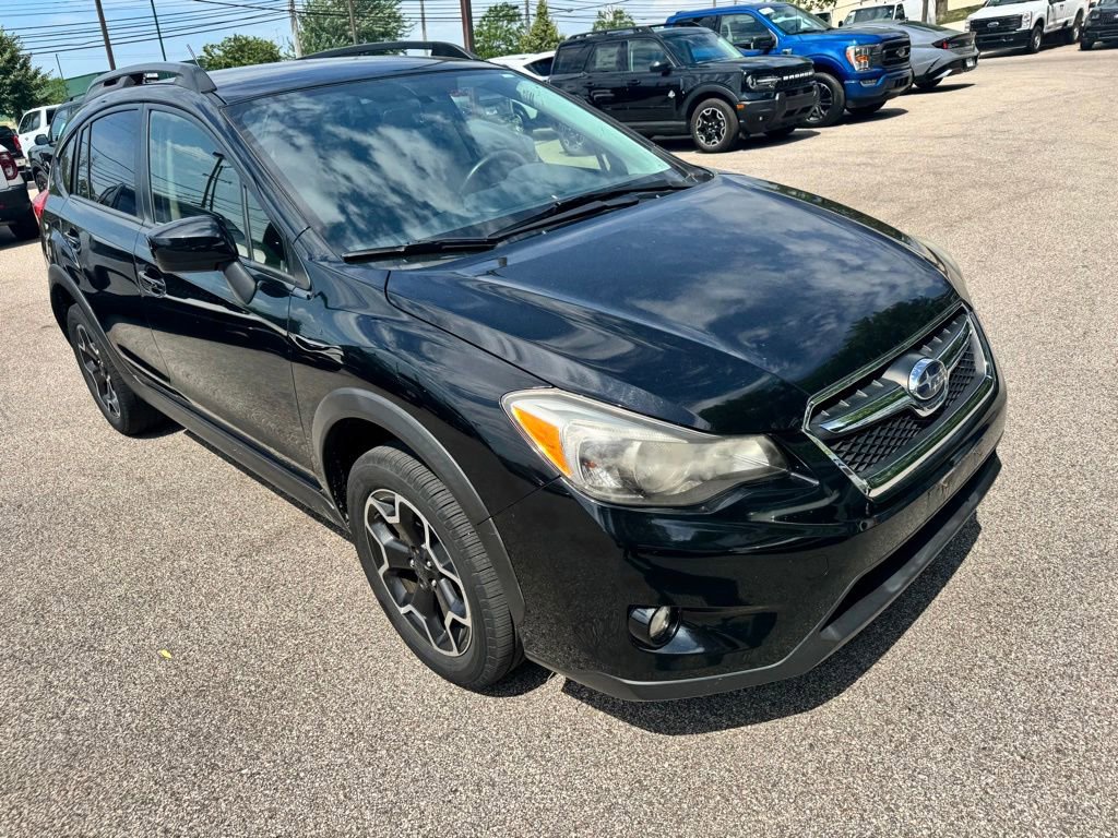 Used 2015 Subaru Crosstrek 2.0i Premium AWD/4WD image 7