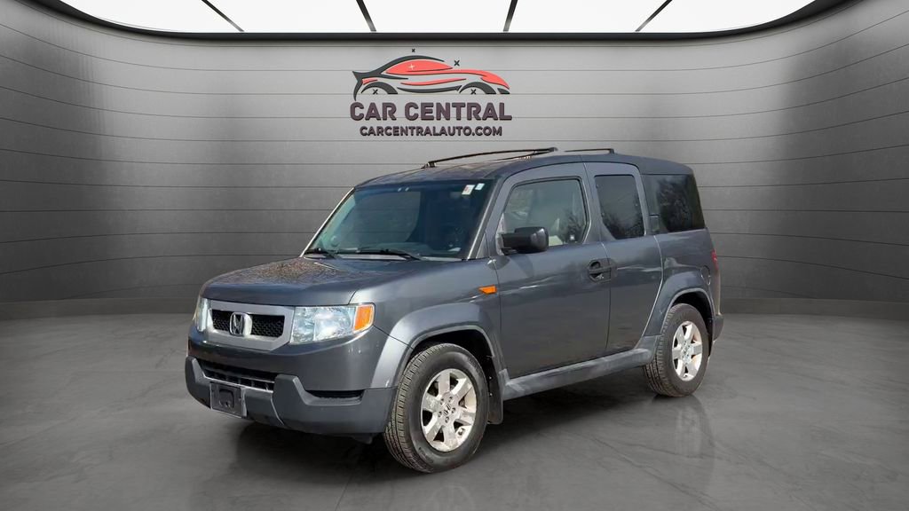 Used 2011 Honda Element EX image 1