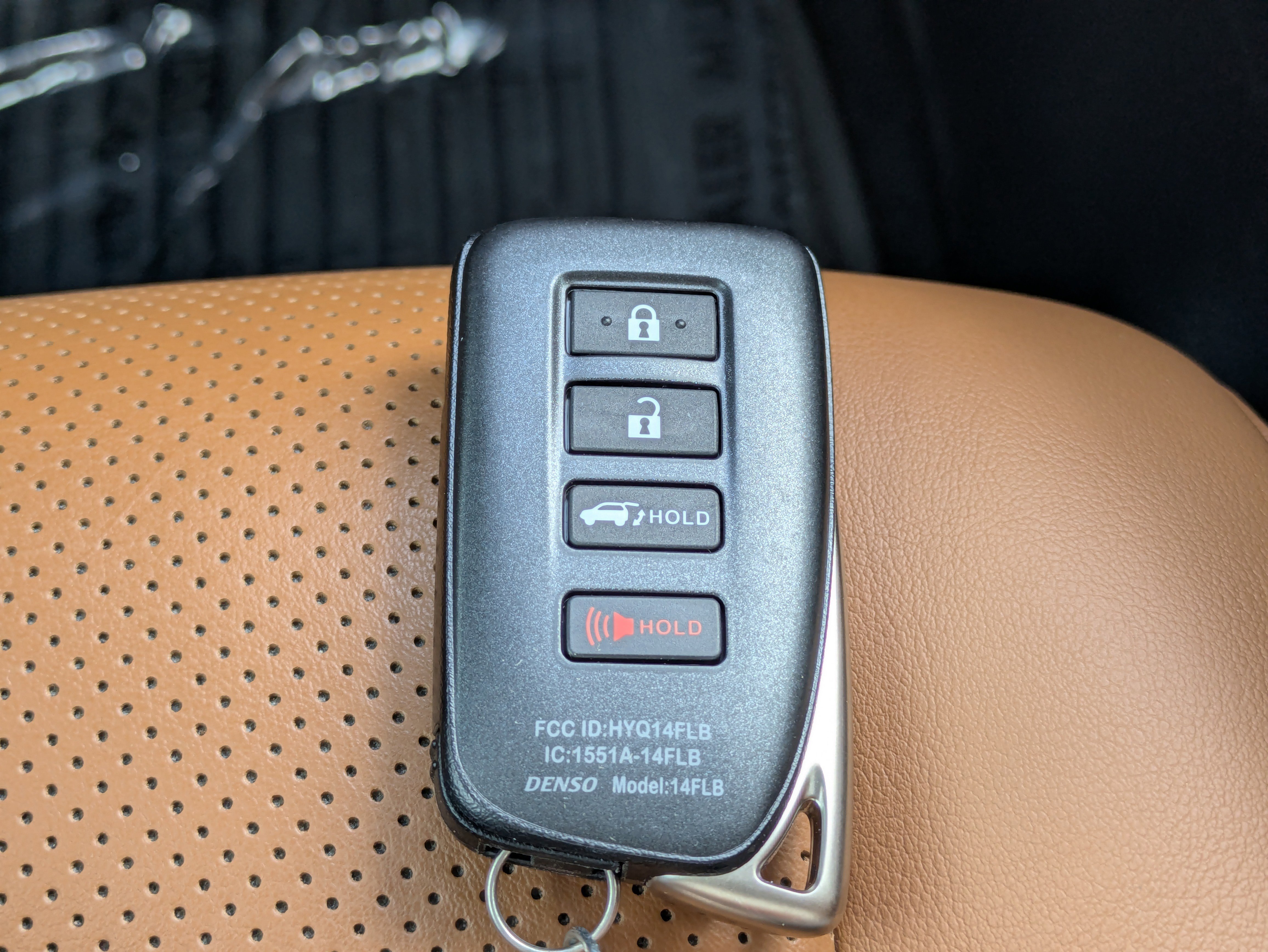 Used 2022 Lexus RX 350 FWD w/ Luxury Package image 33
