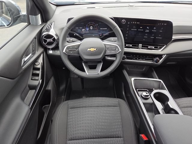 New 2026 Chevrolet Equinox LT w/ Safety and Technology Package FWD image 29