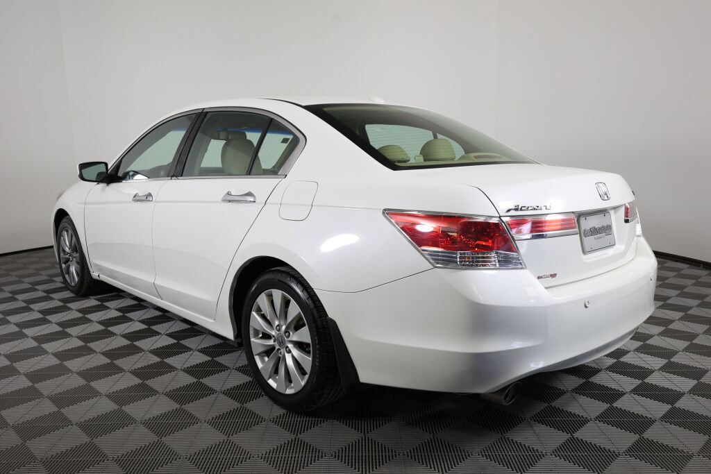 Used 2012 Honda Accord EX-L image 4