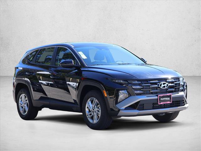 New 2026 Hyundai Tucson SE AWD/4WD image 3