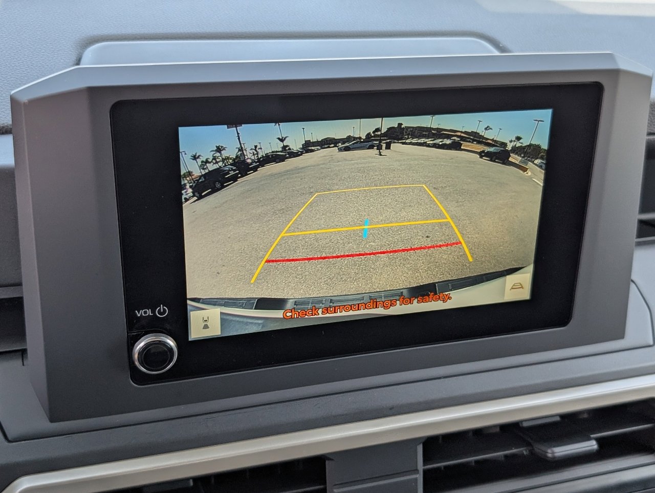 Used 2026 Toyota Tacoma SR image 6