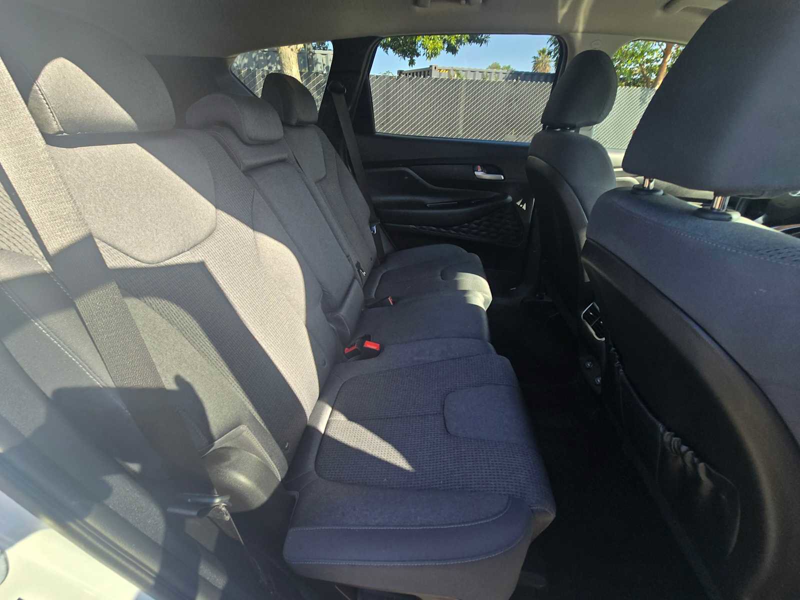 Used 2023 Hyundai Santa Fe SEL FWD image 14