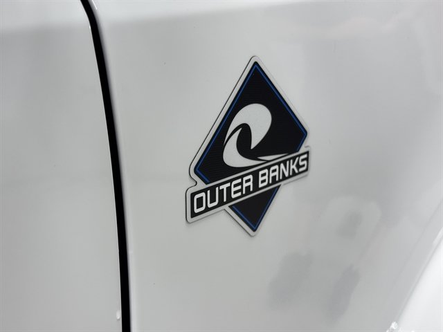 Used 2021 Ford Bronco Outer Banks AWD/4WD image 11