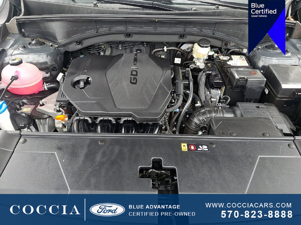 Used 2025 Kia Sorento LX FWD image 27