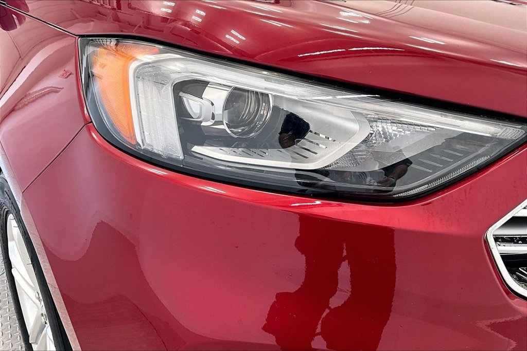 Used 2020 Ford Edge SEL w/ Cold Weather Package AWD/4WD image 30