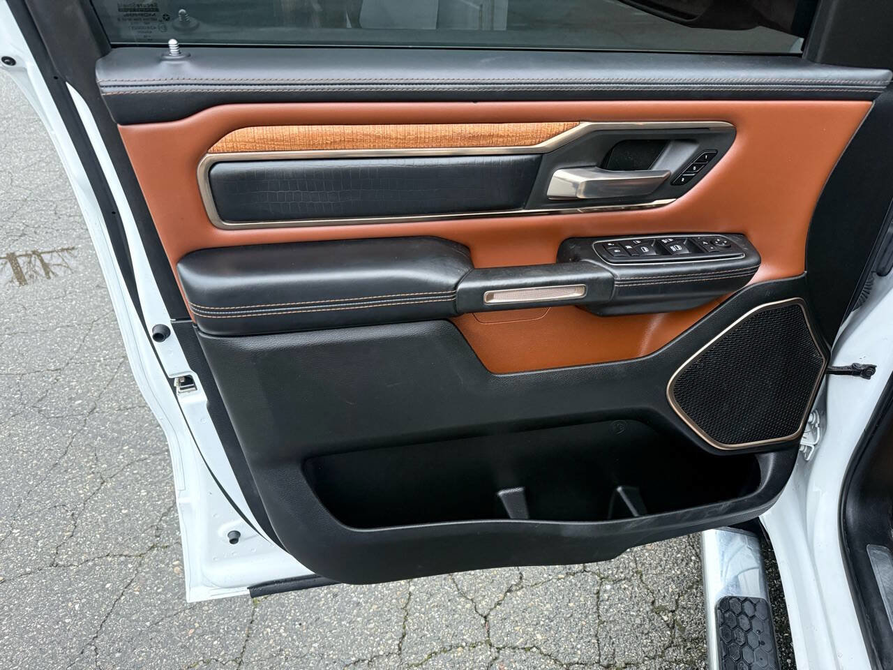 Used 2019 RAM 1500 Laramie Longhorn w/ Bed Utility Group image 69