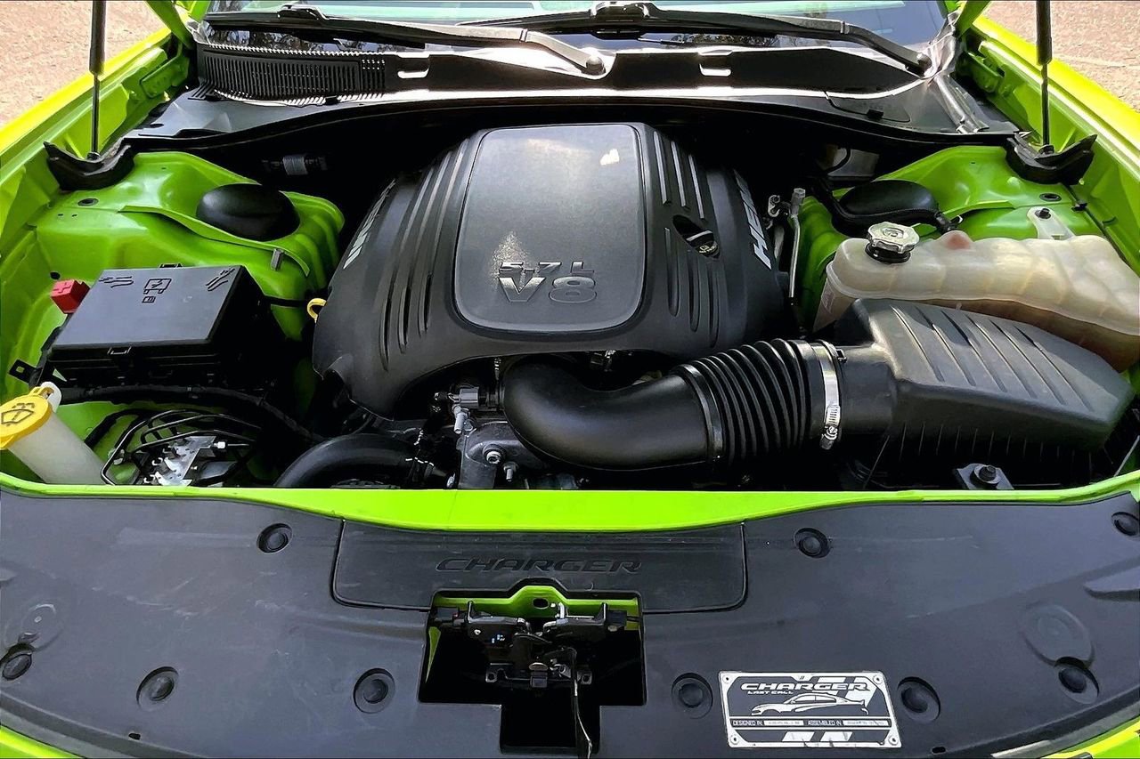 Used 2023 Dodge Charger R/T image 27